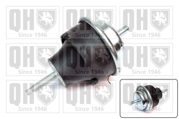 Support moteur QUINTON HAZELL EM4146