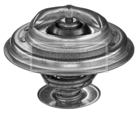 Thermostat, liquide de refroidissement BORG & BECK BBT353