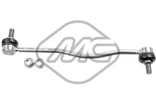 Entretoise/tige, stabilisateur Metalcaucho 14433