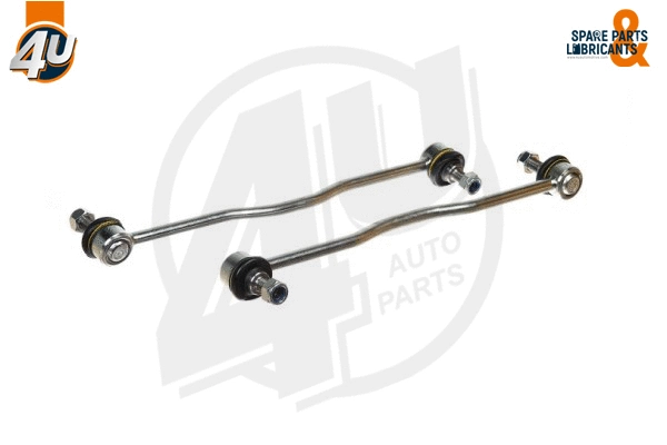 Entretoise/tige, stabilisateur 4U Autoparts F10504