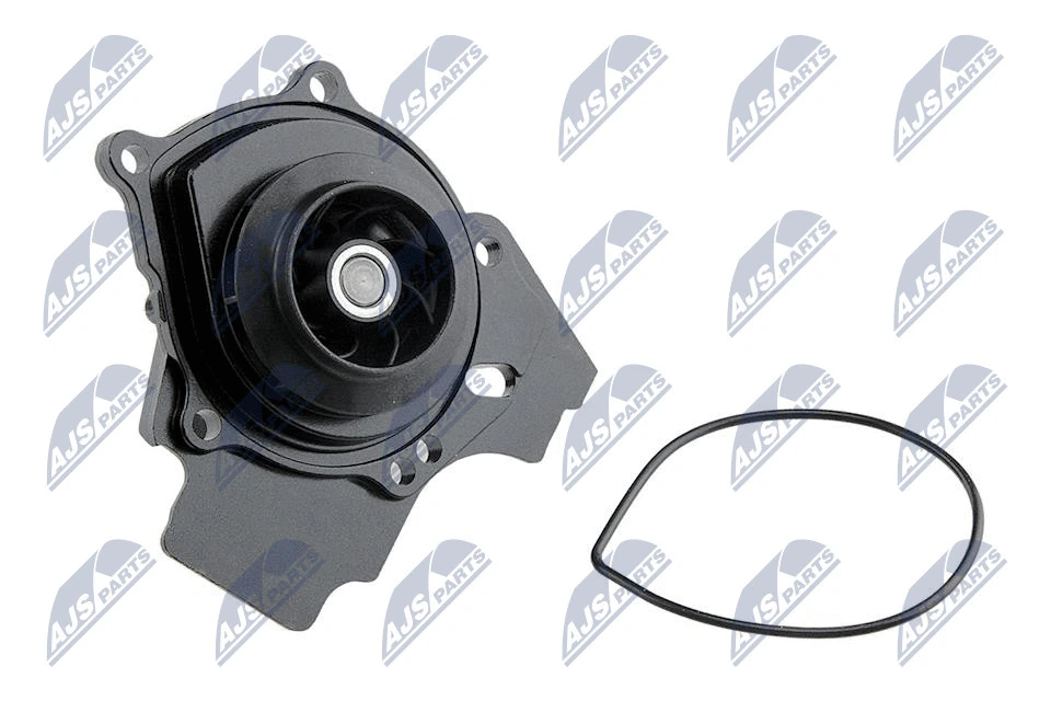 Pompe à eau, refroidissement du moteur NTY CPW-AU-041