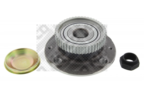 Kit de roulements de roue MAPCO 26373