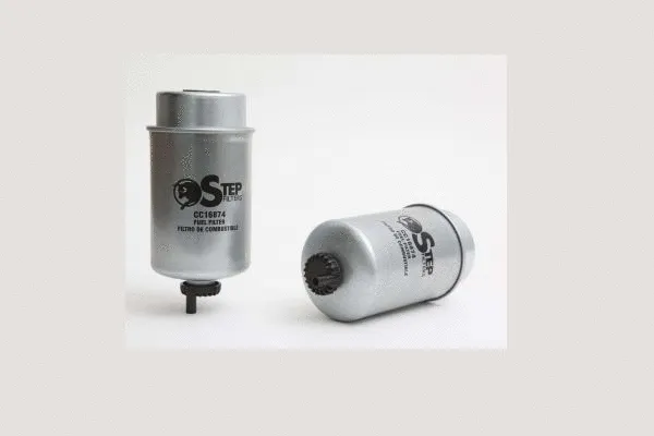 Filtre à carburant STEP FILTERS CC16874