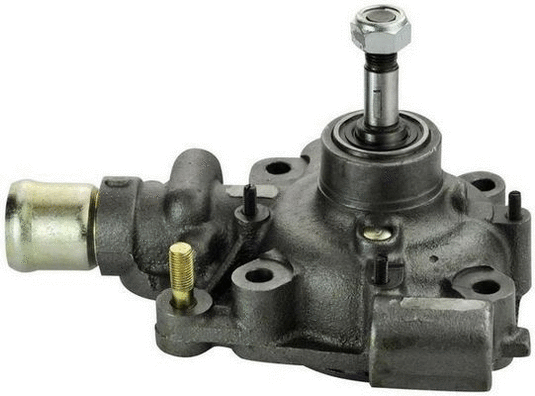 Pompe à eau, refroidissement du moteur DENCKERMANN A310200