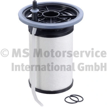 Filtre à carburant KOLBENSCHMIDT 50019004