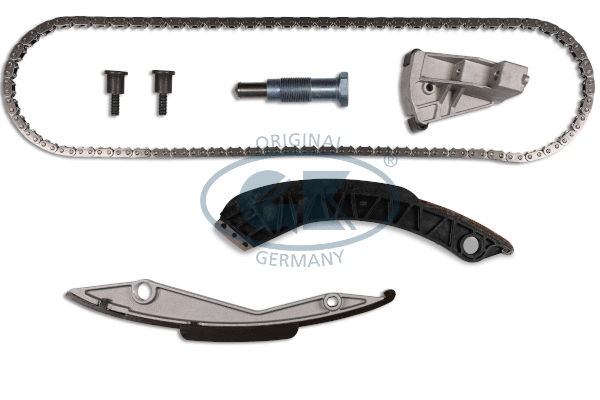 Kit de distribution par chaîne GK SK1185