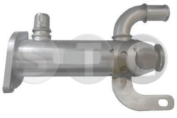 Radiateur, réaspiration des gaz d'échappement STC T493196