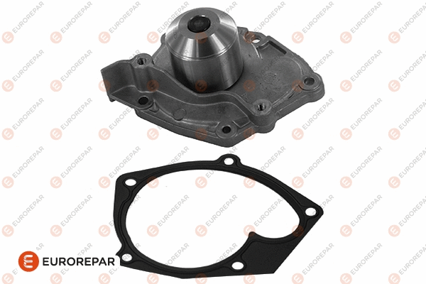 Pompe à eau, refroidissement du moteur EUROREPAR 1682243780
