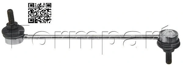 Entretoise/tige, stabilisateur FORMPART 1508010-XL