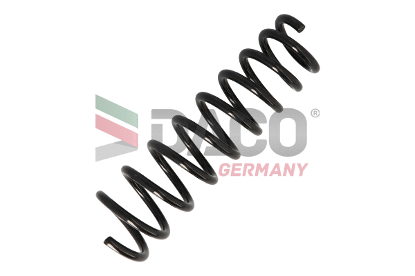 Ressort de suspension DACO Germany 814706