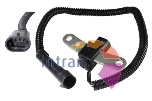 Capteur d'angle, vilebrequin Intran Flotamex SD22336