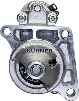 Démarreur AD KÜHNER 255885D