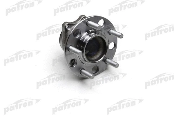 Kit de roulements de roue PATRON PBK7417H