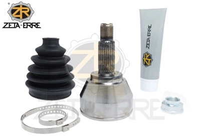 Jeu de joints, arbre de transmission ZETA-ERRE BM22