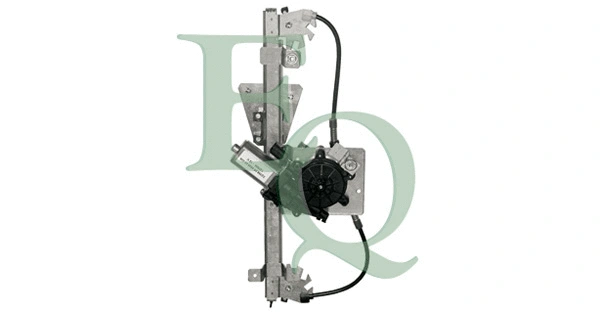 Lève-vitre EQUAL QUALITY 010318
