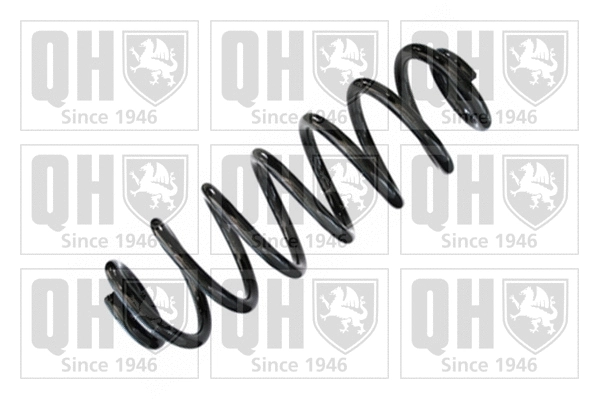 Ressort de suspension QUINTON HAZELL QCS5675