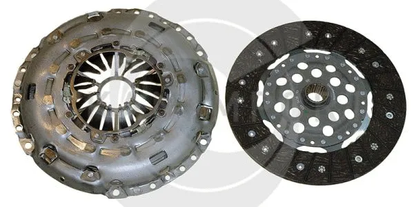 Kit d'embrayage SKANIMPORT KK 1390