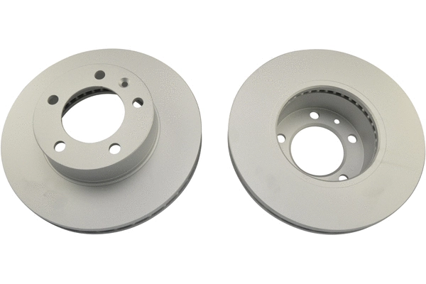 Disque de frein KAVO PARTS BR-6778-C