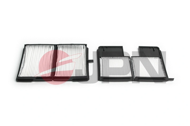 Filtre, air de l'habitacle JPN 40F2000-JPN