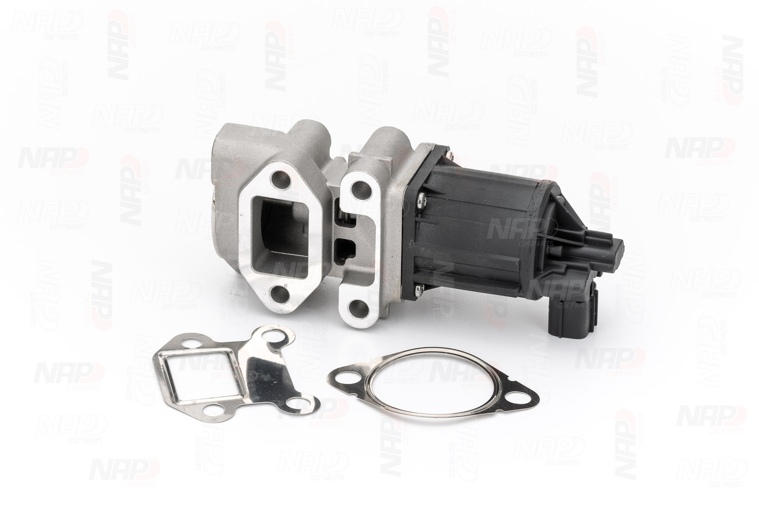Vanne EGR NAP carPARTS GmbH CAV10175