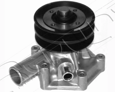 Pompe à eau, refroidissement du moteur RED-LINE 28SU006