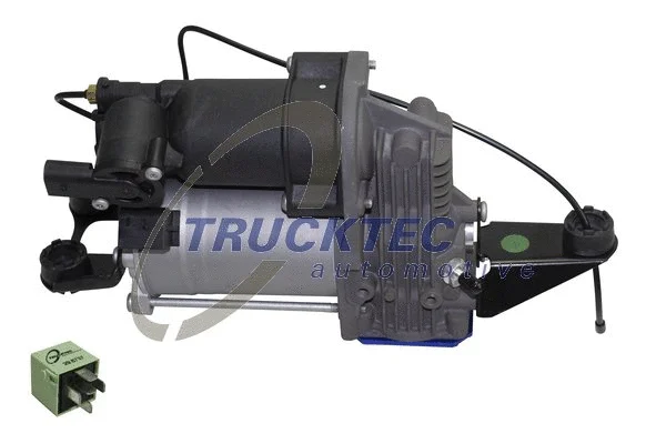 Compresseur, système d'air comprimé TRUCKTEC AUTOMOTIVE 08.30.952