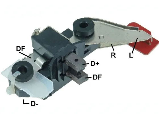 Régulateur d'alternateur GAUSS GA425