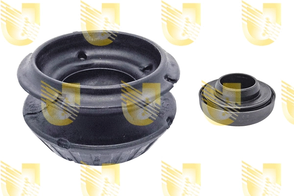 Kit de réparation, coupelle de suspension UNIGOM 392950C