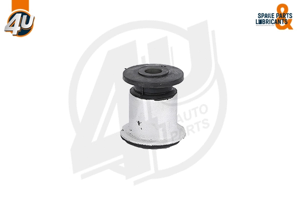 Suspension, bras de liaison 4U Autoparts P82407