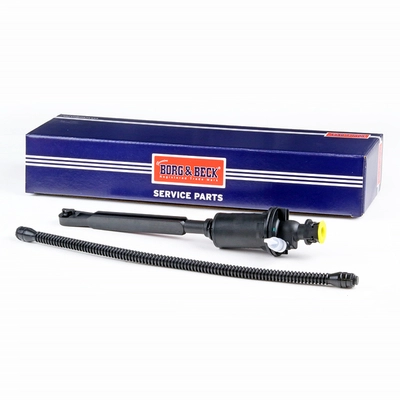 Cylindre émetteur, embrayage BORG & BECK BCM256