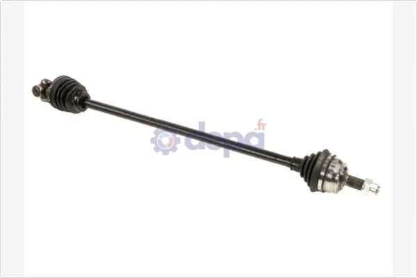 Arbre de transmission DEPA 3265005