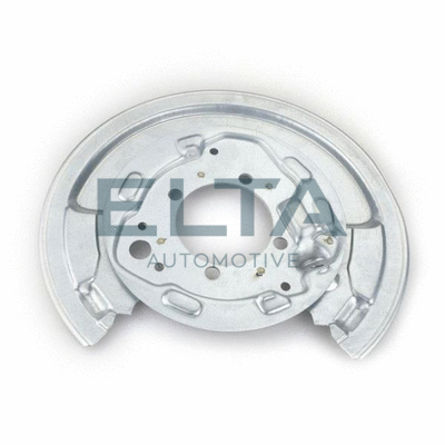 Déflecteur, disque de frein ELTA AUTOMOTIVE ES0113