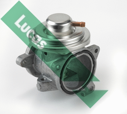 Vanne EGR LUCAS FDR255