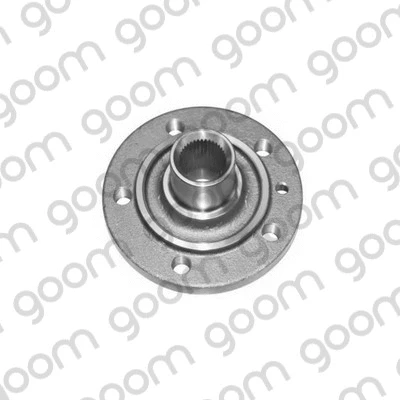 Moyeu de roue GOOM WBH-0031