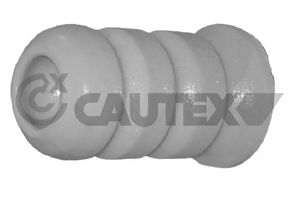 Butée élastique, suspension CAUTEX 030443