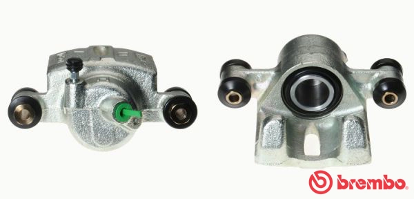 Étrier de frein BREMBO F 83 048