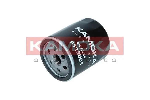 Filtre à huile KAMOKA F119001