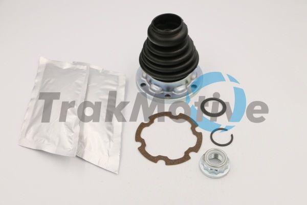 Jeu de joints-soufflets, arbre de commande AUTOTEAM G500789