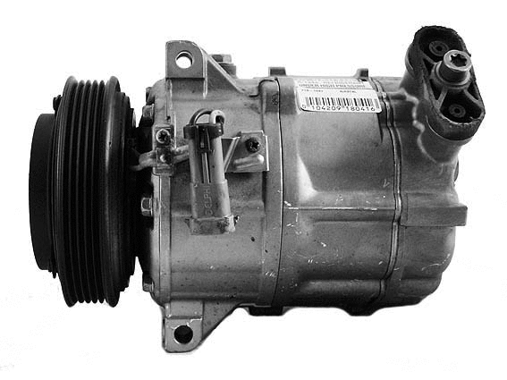 Compresseur, climatisation Airstal 10-1087