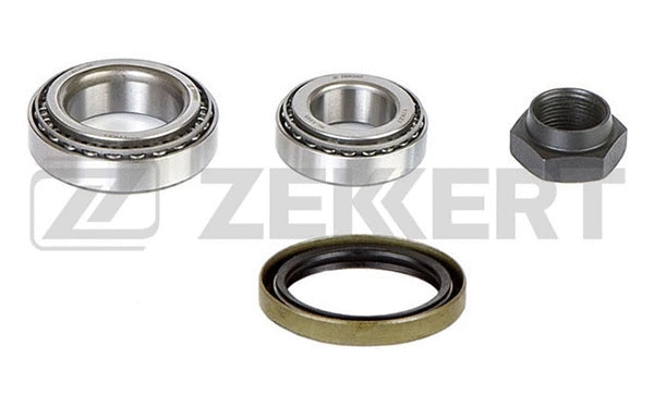 Kit de roulements de roue ZEKKERT RL-1245