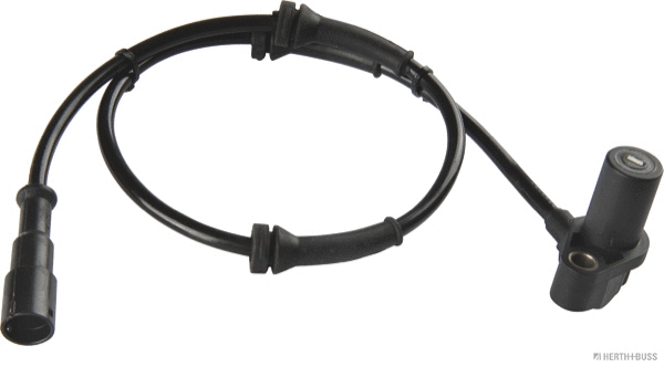 Capteur, vitesse de roue HERTH+BUSS ELPARTS 70660027
