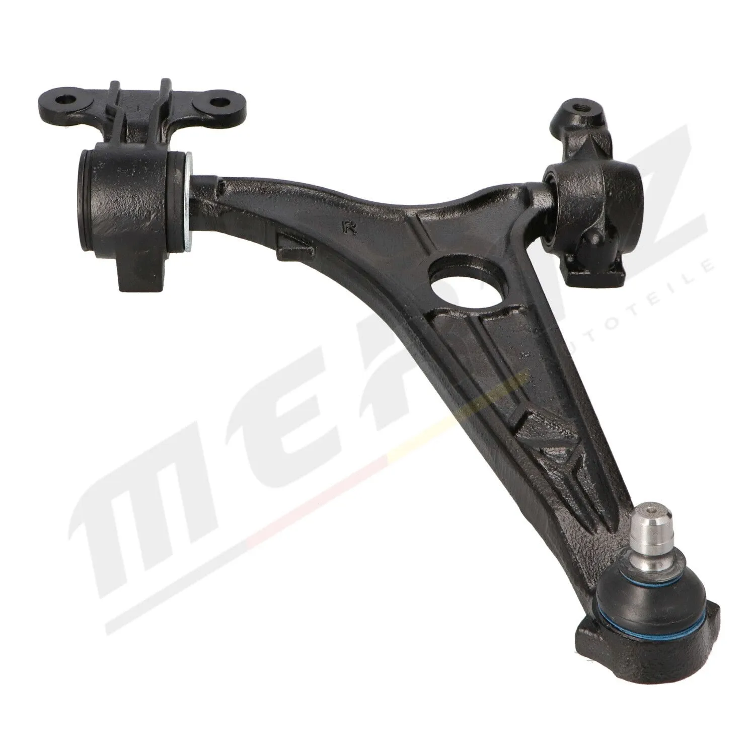 Bras de liaison, suspension de roue MERTZ M-S1031