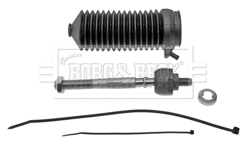 Rotule de direction intérieure, barre de connexion BORG & BECK BTR5070K