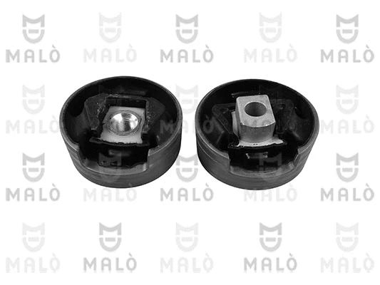 Support moteur AKRON-MALÒ 17009