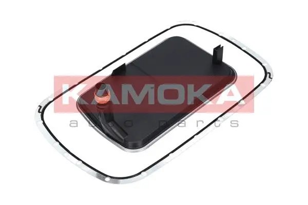 Kit de filtre hydraulique, boîte automatique KAMOKA F602501