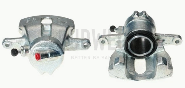 Étrier de frein BUDWEG CALIPER 343510