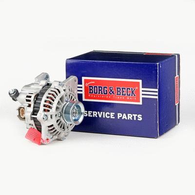 Alternateur BORG & BECK BBA2423