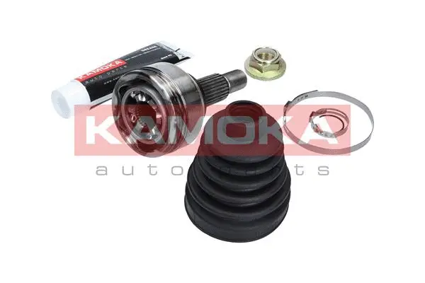 Jeu de joints, arbre de transmission KAMOKA 6128