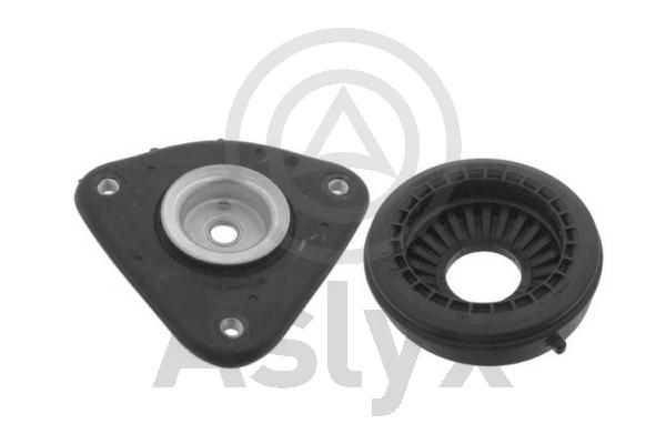 Kit de réparation, coupelle de suspension Aslyx AS-202649