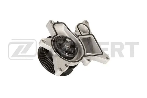 Pompe à eau, refroidissement du moteur ZEKKERT WP-1429